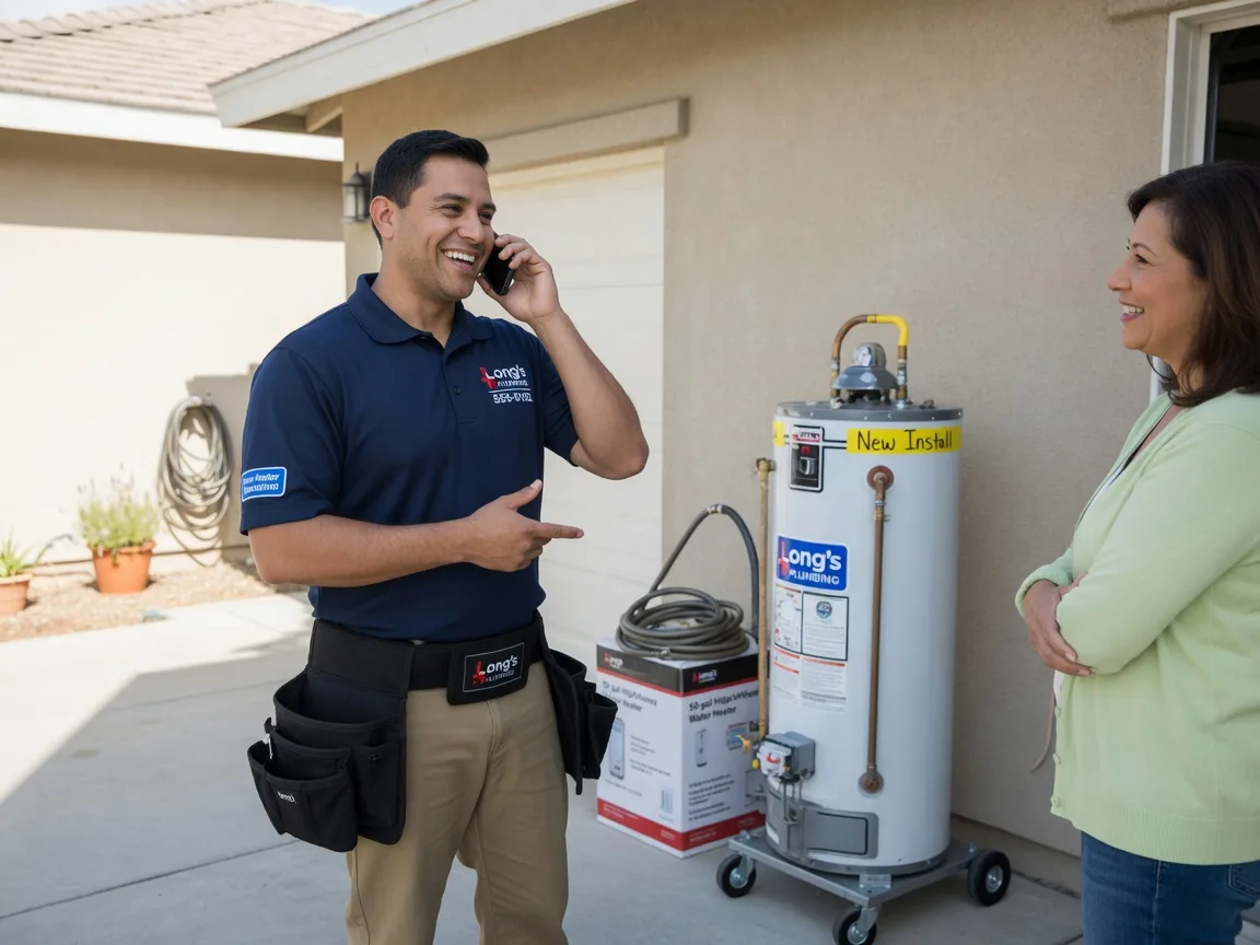 Leak Detection Columbiaville, MI FAQs